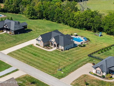 Tiny photo for 186 Alyssa Way, Fisherville, KY 40023 (MLS # 1729397)
