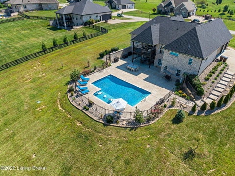 Tiny photo for 186 Alyssa Way, Fisherville, KY 40023 (MLS # 1729397)