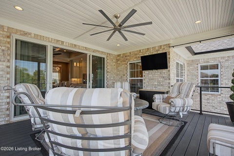 Tiny photo for 186 Alyssa Way, Fisherville, KY 40023 (MLS # 1729397)