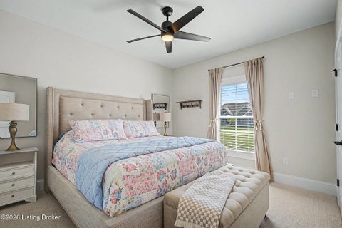 Tiny photo for 186 Alyssa Way, Fisherville, KY 40023 (MLS # 1729397)