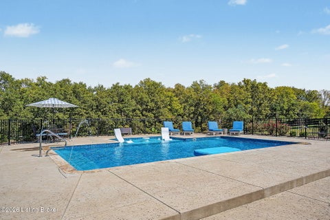 Tiny photo for 186 Alyssa Way, Fisherville, KY 40023 (MLS # 1729397)