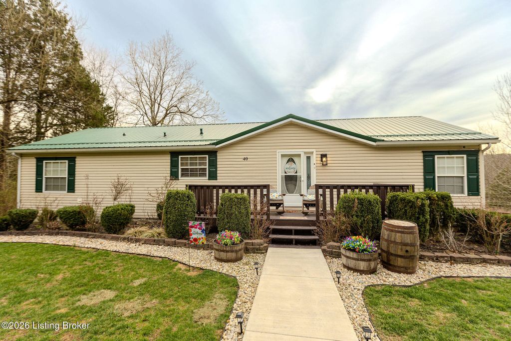 Photo of 40 Flamingo Ln, Perry Park, KY 40363 (MLS # 1711678)