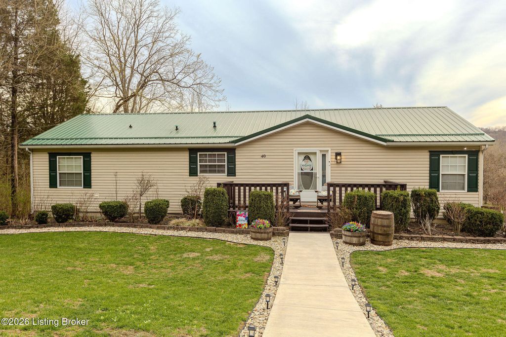 Photo of 40 Flamingo Ln, Perry Park, KY 40363 (MLS # 1711678)