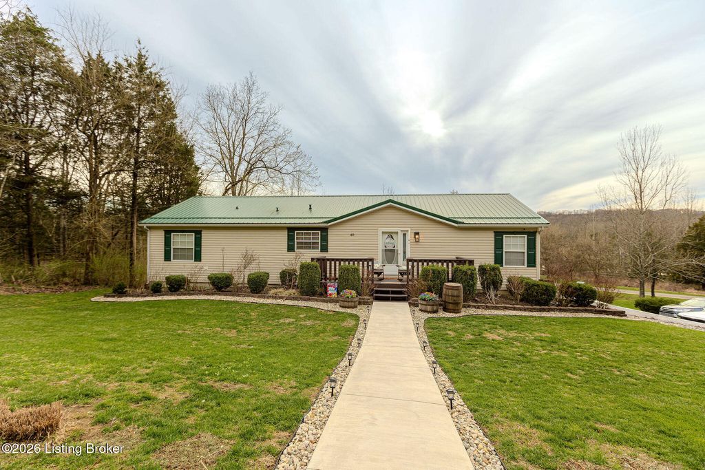 Photo of 40 Flamingo Ln, Perry Park, KY 40363 (MLS # 1711678)