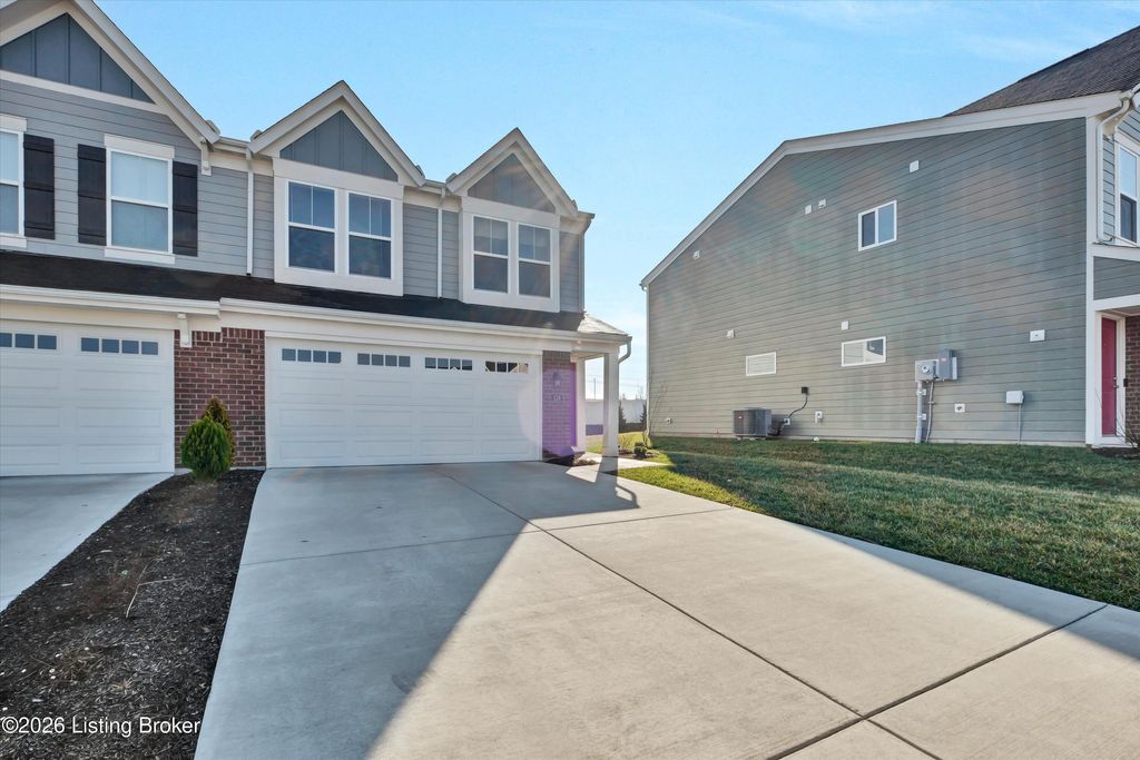 Photo of 126 Bushel Way, Mt Washington, KY 40047 (MLS # 1710172)