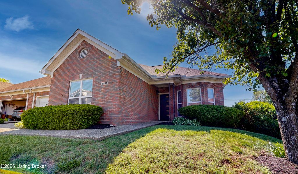 Photo of 3300 Hurstbourne Springs Dr, Louisville, KY 40220 (MLS # 1716438)