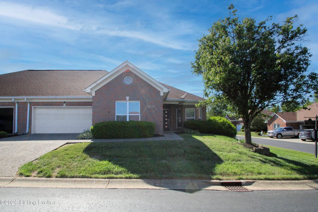Photo of 3300 Hurstbourne Springs Dr, Louisville, KY 40220 (MLS # 1716438)