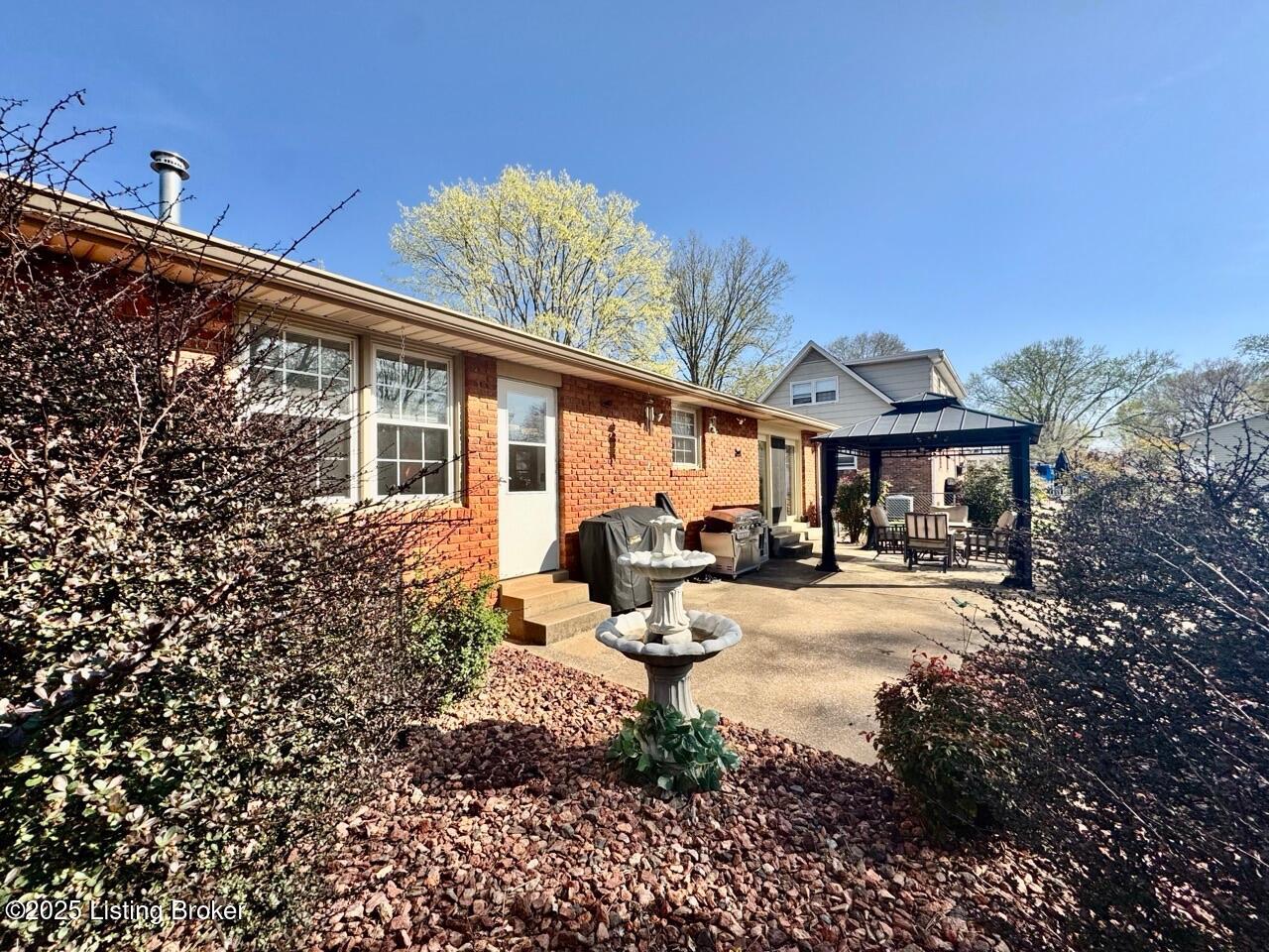 2725 Mohawk Dr, Bowling Green, Kentucky image 3