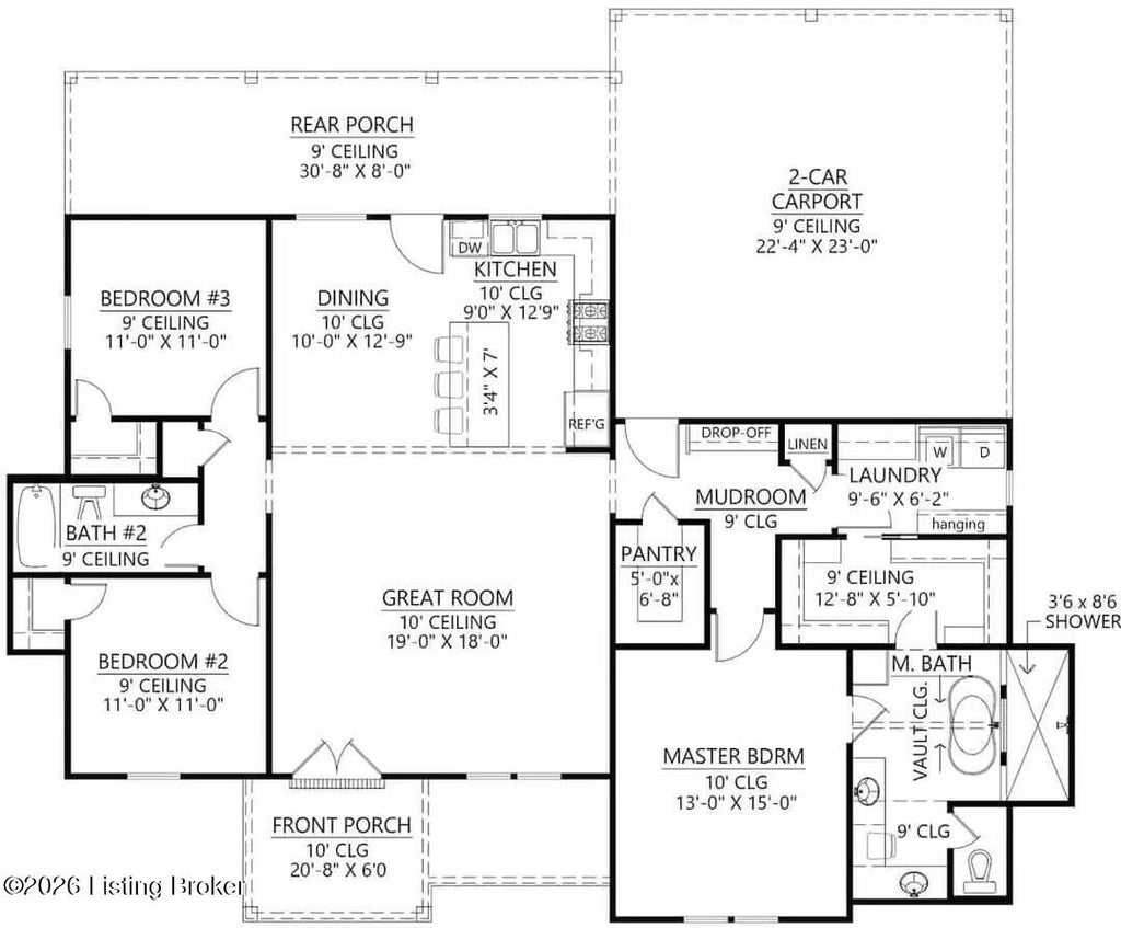 Photo of 18 Arlington Ct, Shelbyville, KY 40065 (MLS # 1729122)
