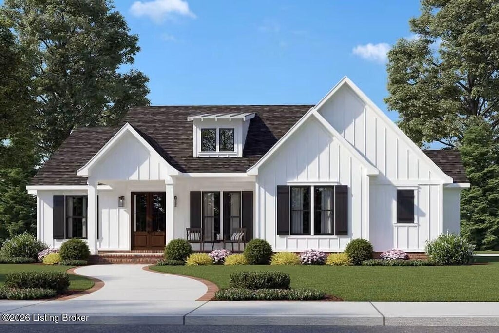 Photo of 18 Arlington Ct, Shelbyville, KY 40065 (MLS # 1729122)