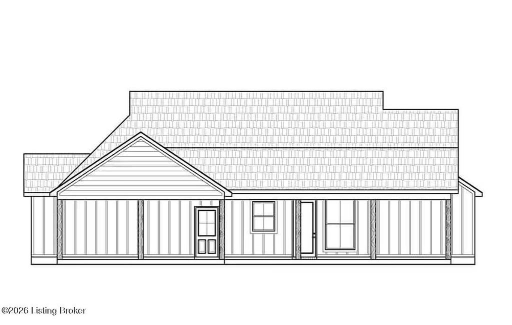 Photo of 18 Arlington Ct, Shelbyville, KY 40065 (MLS # 1729122)