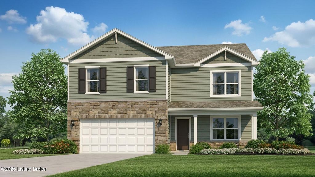 Photo of 112 Purse Ln, Elizabethtown, KY 42701 (MLS # 1716529)