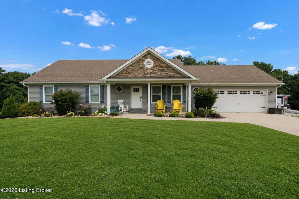 Photo of 4881 Sportsman Lake Rd, Elizabethtown, KY 42701 (MLS # 1725918)