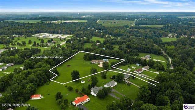 Photo of 4881 Sportsman Lake Rd, Elizabethtown, KY 42701 (MLS # 1725918)