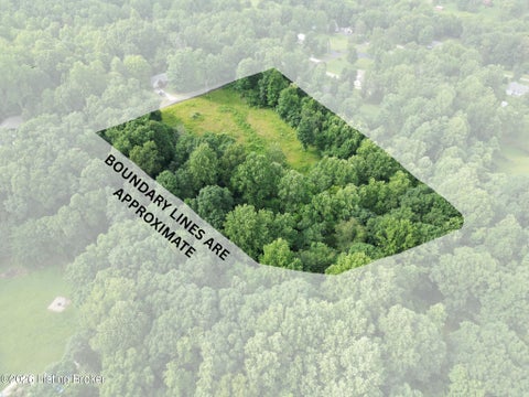 Vacant Land For Sale - Beverly Hills Dr<br/> Leitchfield, KY 42754