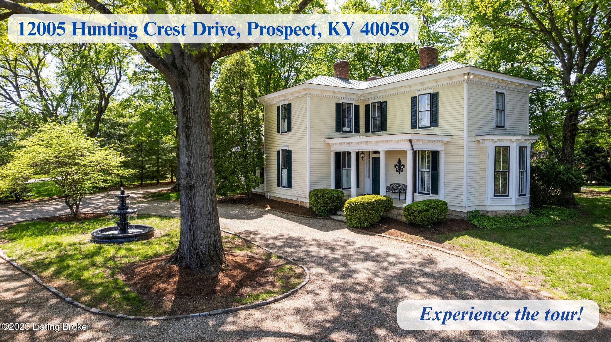 12005 Hunting Crest Dr, Prospect, Pennsylvania image 4