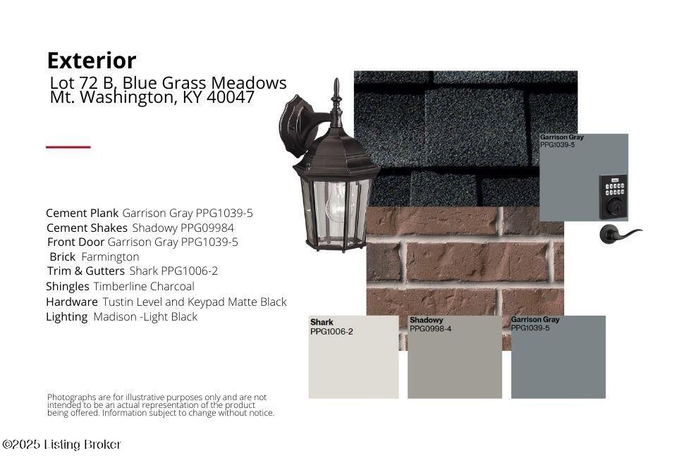 72 Switchgrass Ln #B, Mt Washington, Pennsylvania image 5
