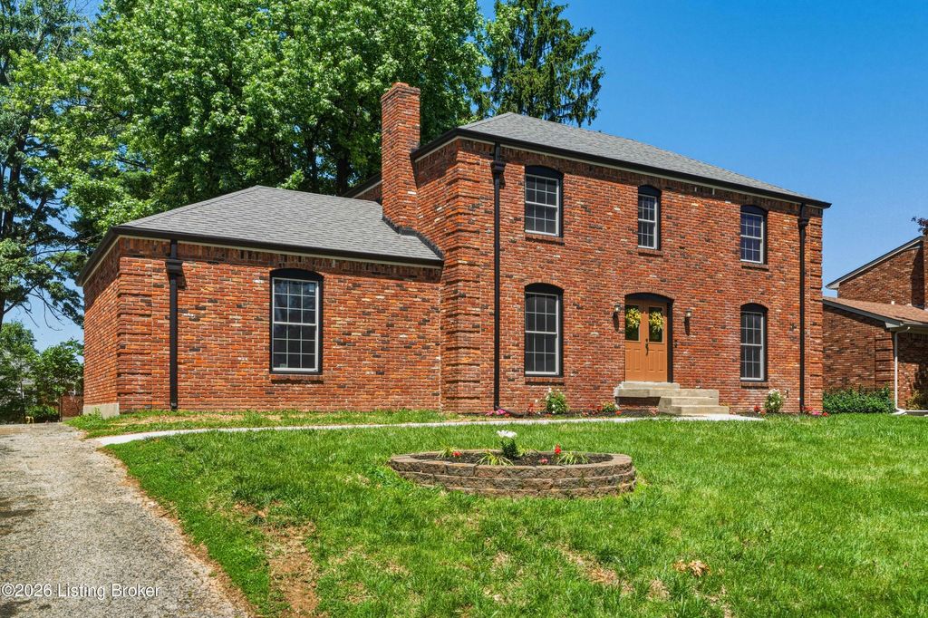 Photo of 9205 Collingwood Rd, Jeffersontown, KY 40299 (MLS # 1716843)
