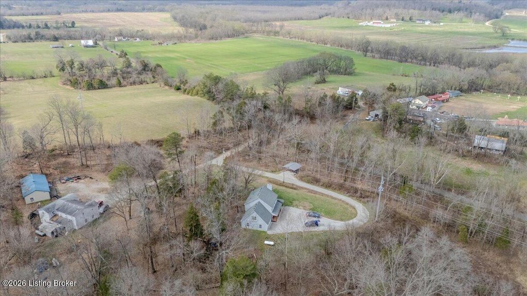 Photo of 1707 N Stillwell Rd, Boston, KY 40107 (MLS # 1711312)