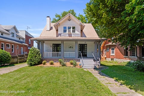 Homes For Sale - 4630 S 3rd St<br/> Louisville, KY 40214