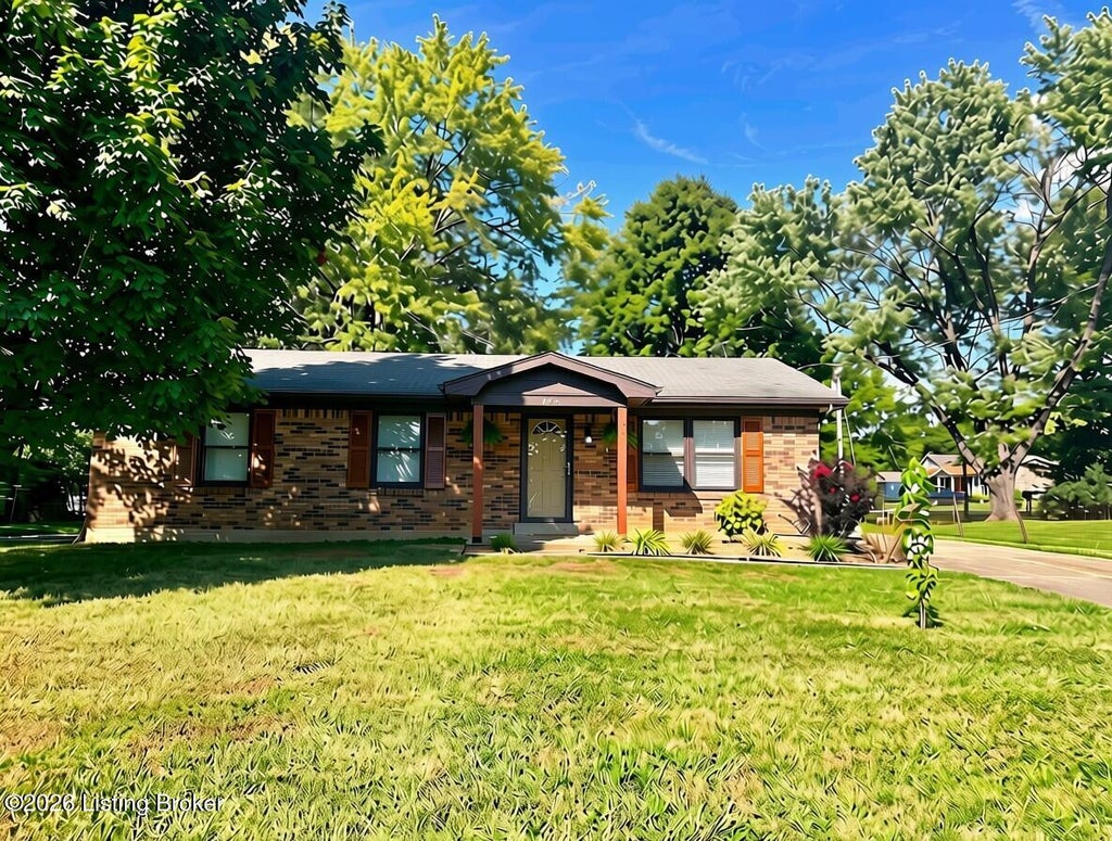 Photo of 1196 Flatlick Rd, Mt Washington, KY 40047 (MLS # 1726062)