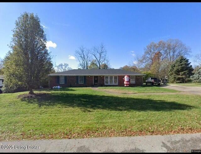 28 Sequoyah Dr, Shelbyville, Kentucky image 1
