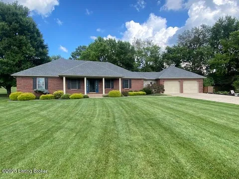 133 Twin Oaks Dr, Bardstown, KY 40004 - #: 1697510