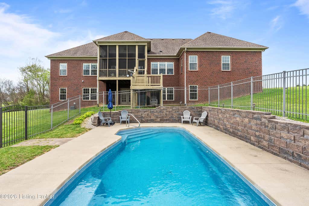 Photo of 9201 Hassy Way, Louisville, KY 40299 (MLS # 1716972)