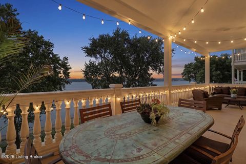 Condo For Sale - 5305 Juniper Beach Rd<br/> Prospect, KY 40059