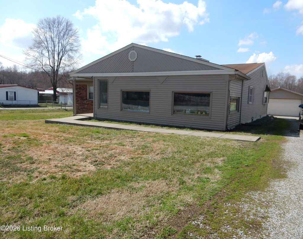 Photo of 9502 Farmers Ln, Louisville, KY 40118 (MLS # 1710753)