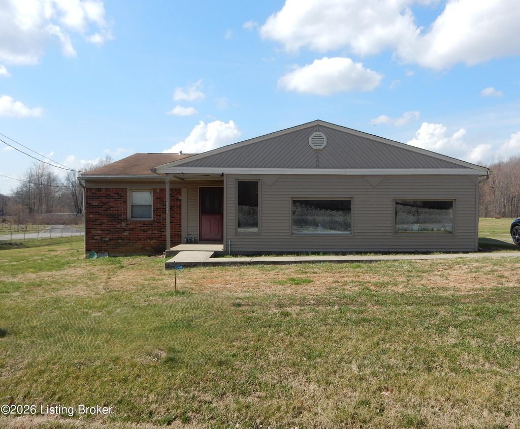 Photo of 9502 Farmers Ln, Louisville, KY 40118 (MLS # 1710753)