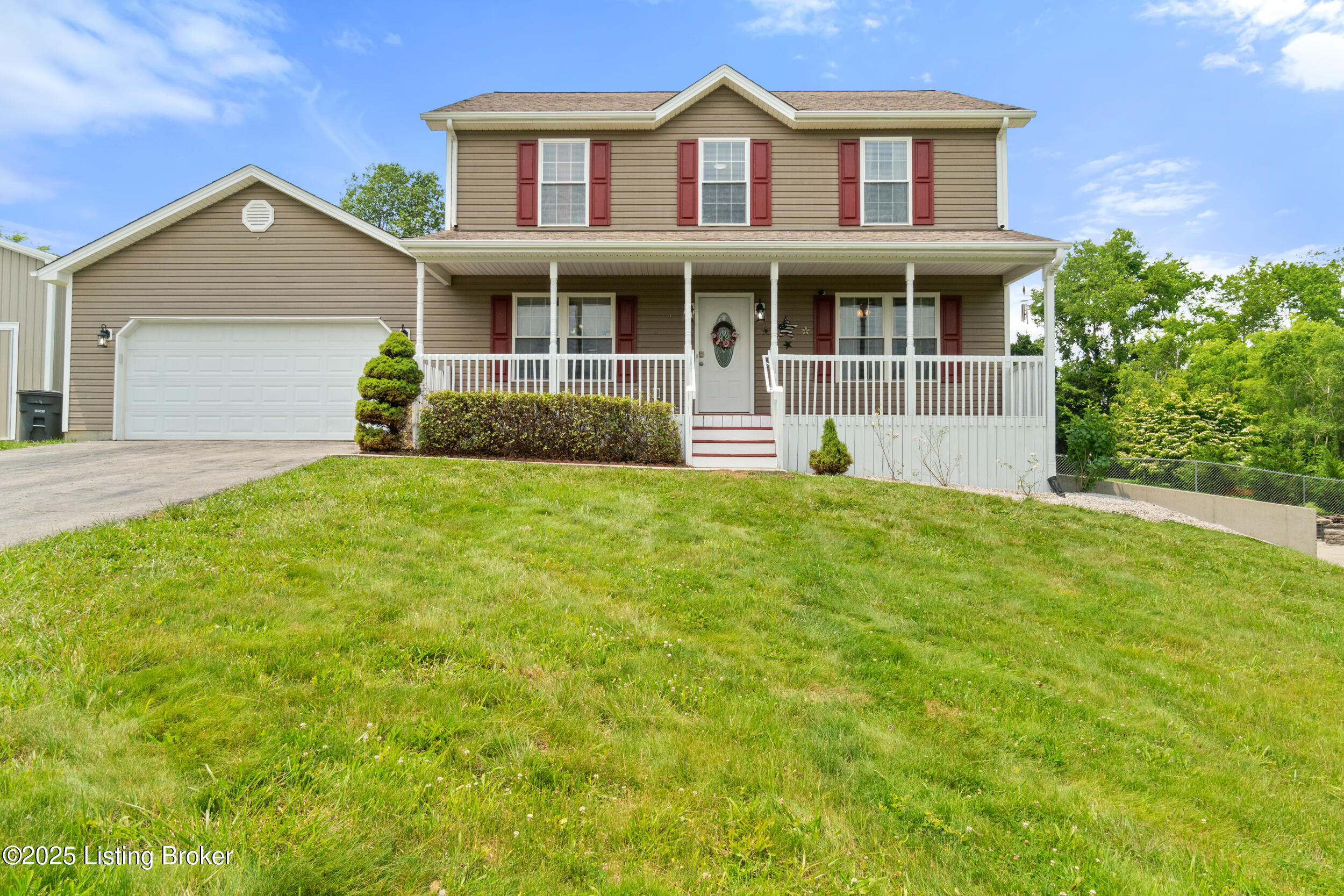 150 Infantry Ct, Vine Grove, Pennsylvania image 6
