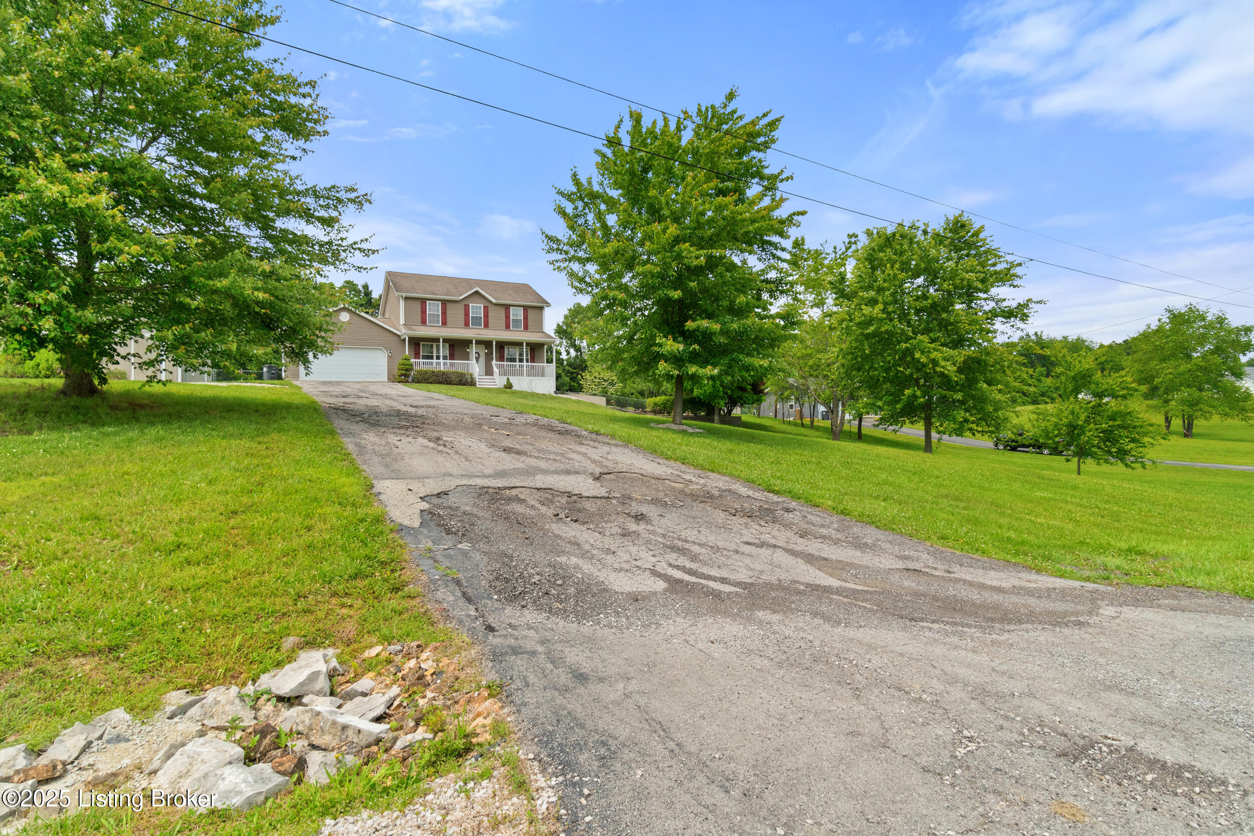 150 Infantry Ct, Vine Grove, Pennsylvania image 2