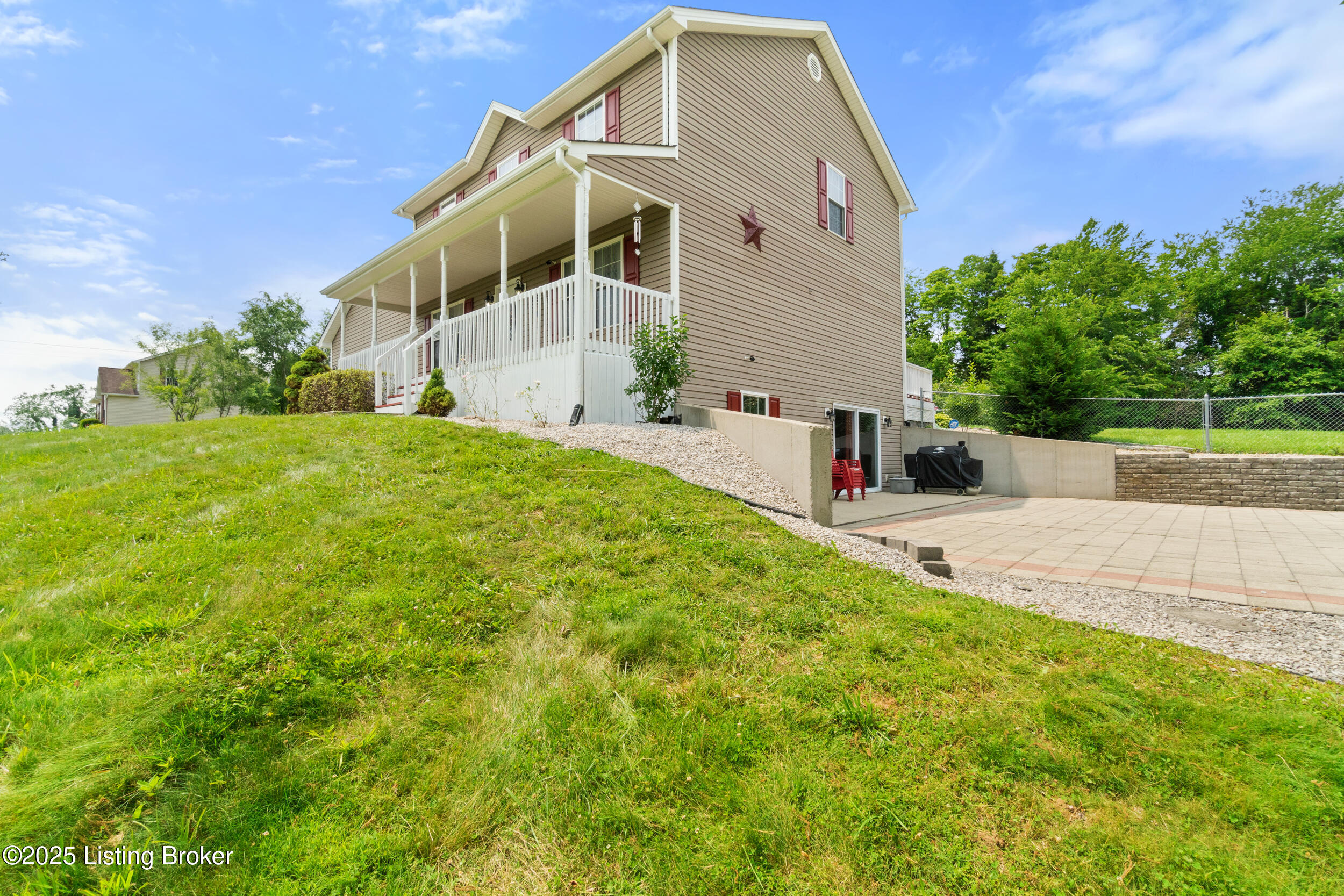 150 Infantry Ct, Vine Grove, Pennsylvania image 5