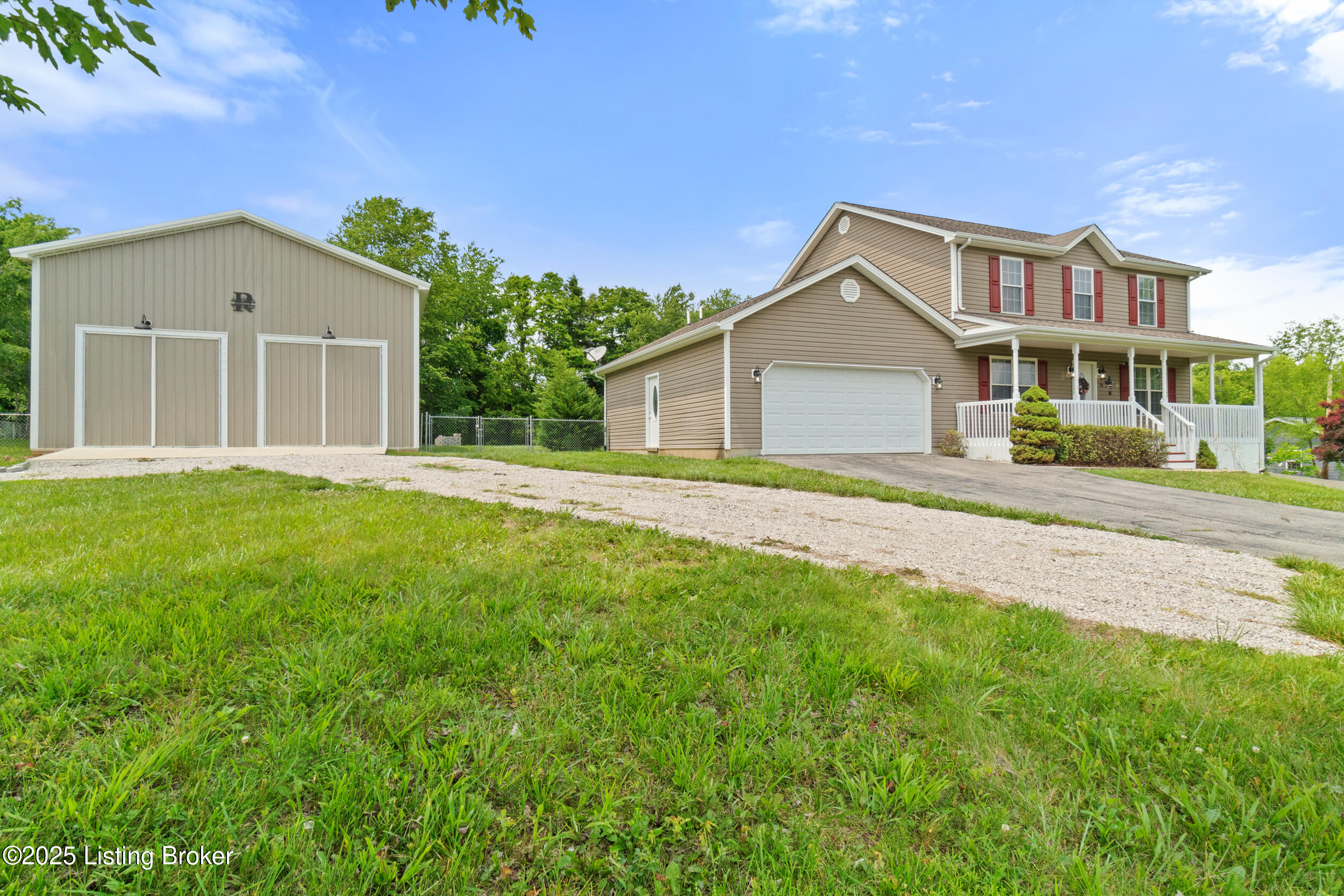 150 Infantry Ct, Vine Grove, Pennsylvania image 1