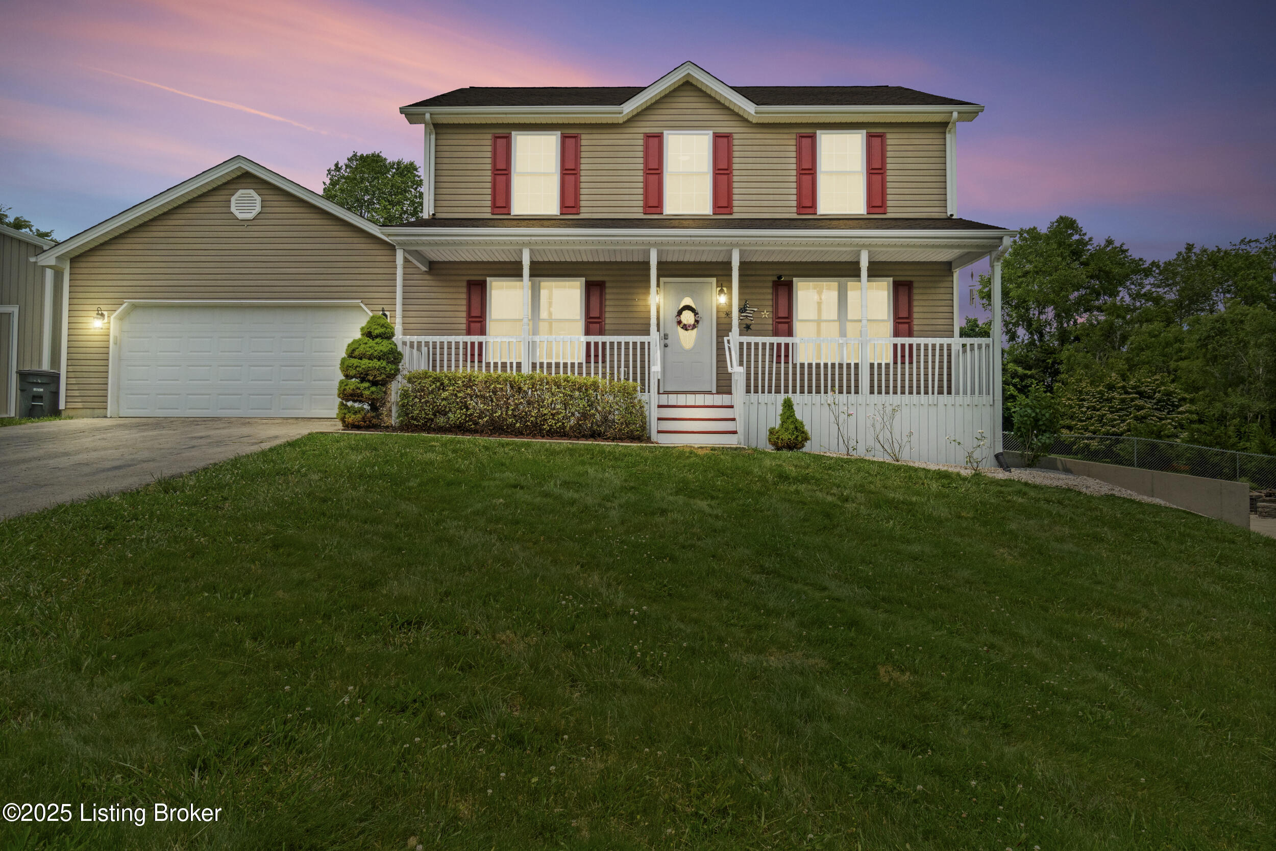 150 Infantry Ct, Vine Grove, Pennsylvania image 3
