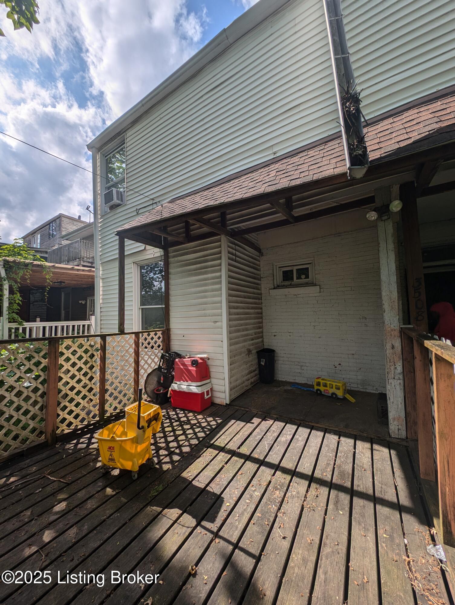 3508 W Broadway, Louisville, Pennsylvania image 19