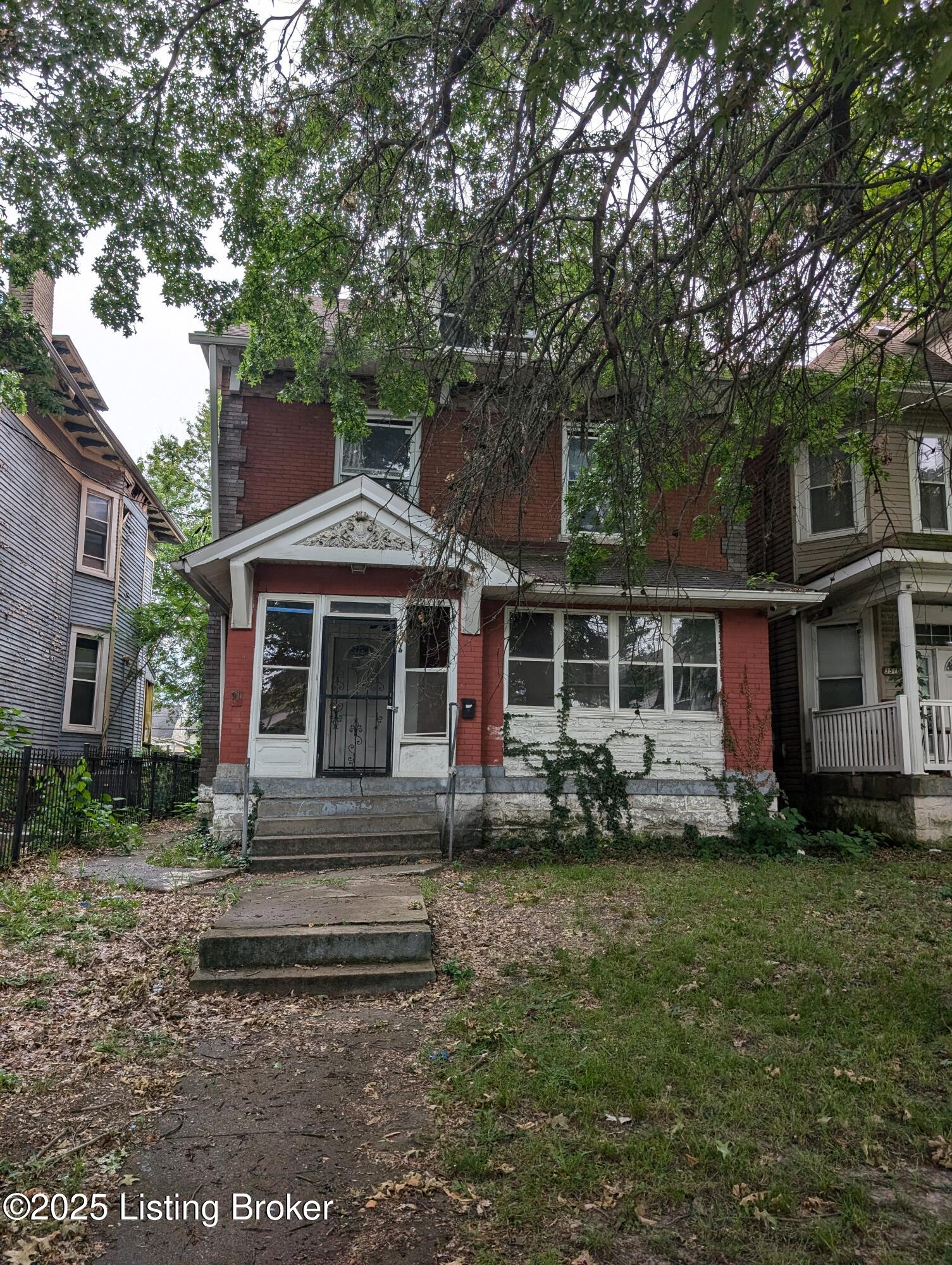 3508 W Broadway, Louisville, Pennsylvania image 2