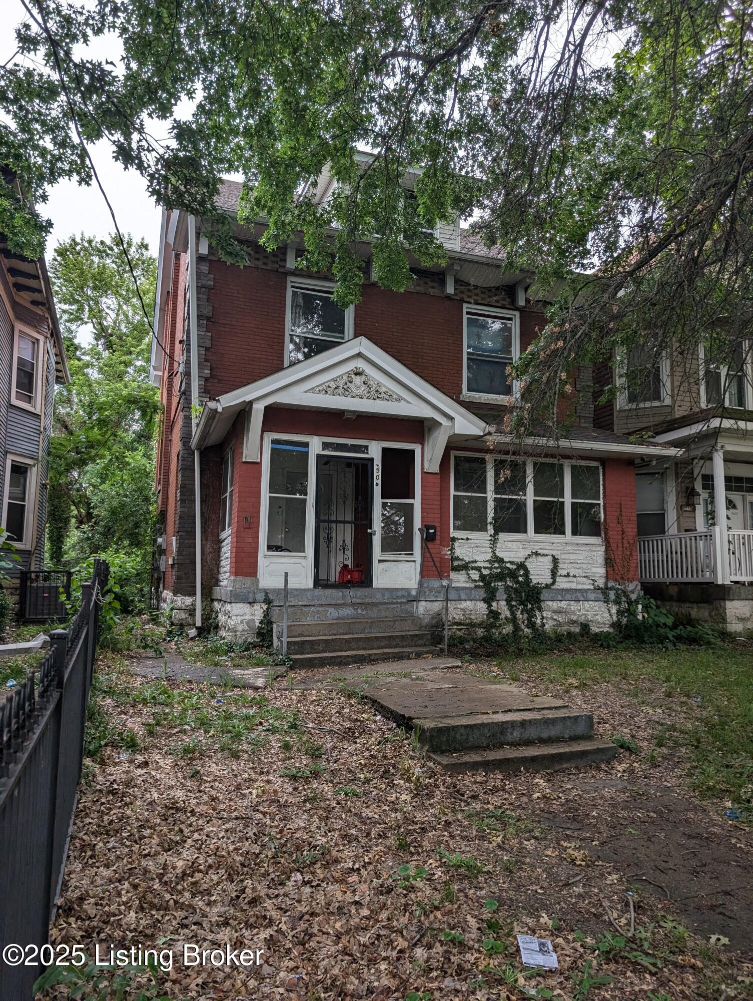 3508 W Broadway, Louisville, Pennsylvania image 1
