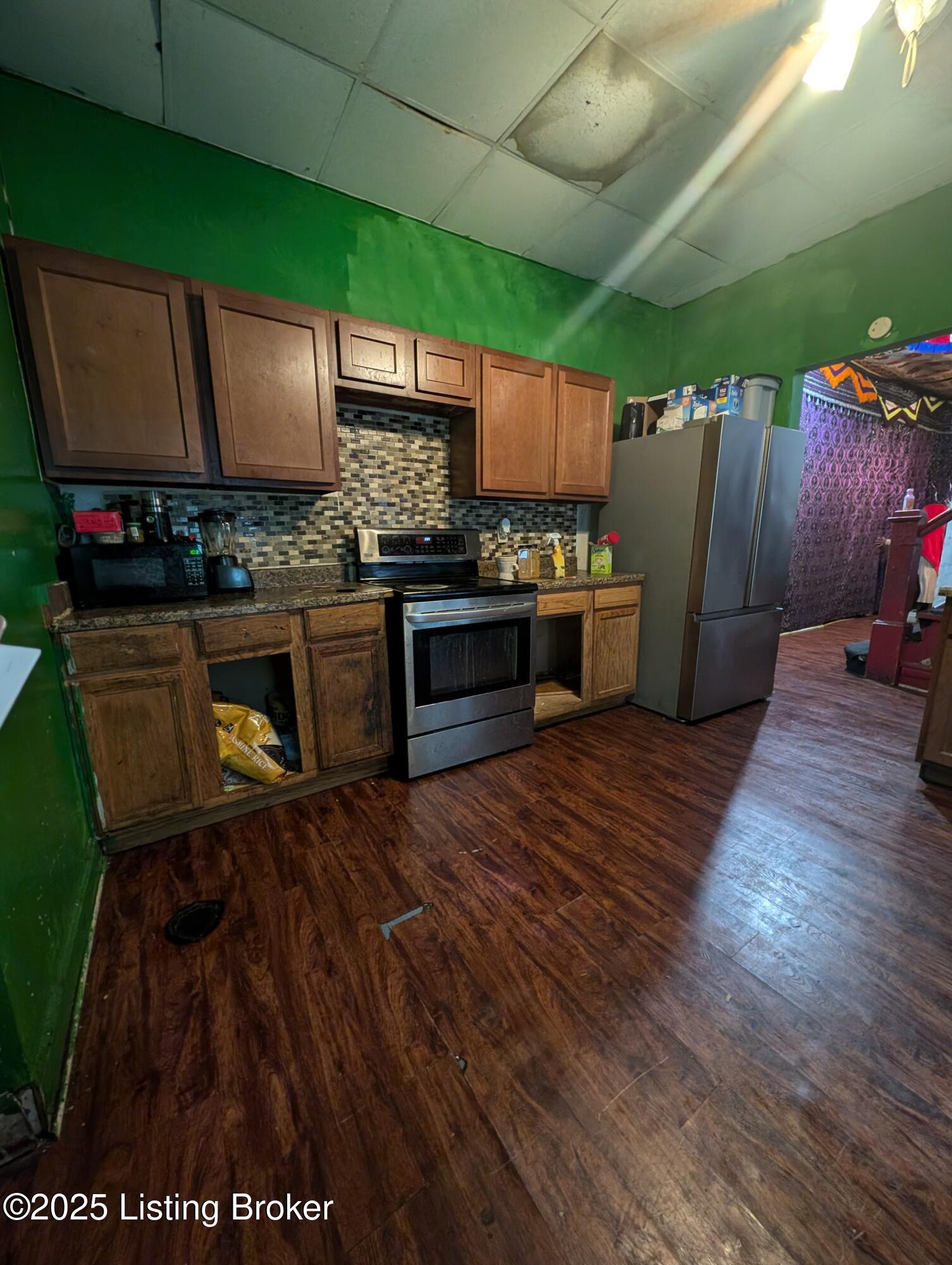 3508 W Broadway, Louisville, Pennsylvania image 5