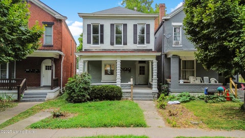 Multifamily For Sale - 3846 Southern Pkwy<br/> Louisville, KY 40214