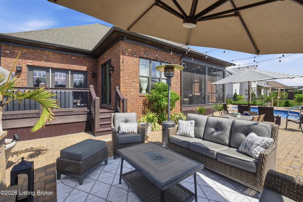 Photo of 6368 Clore Ln, Crestwood, KY 40014 (MLS # 1715610)