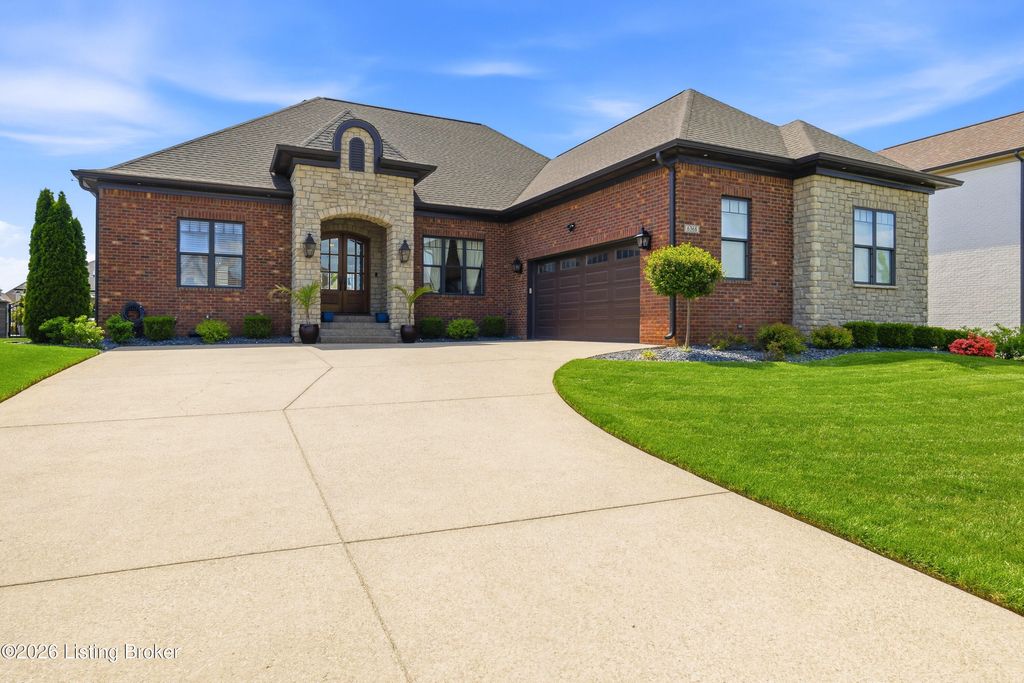 Photo of 6368 Clore Ln, Crestwood, KY 40014 (MLS # 1715610)