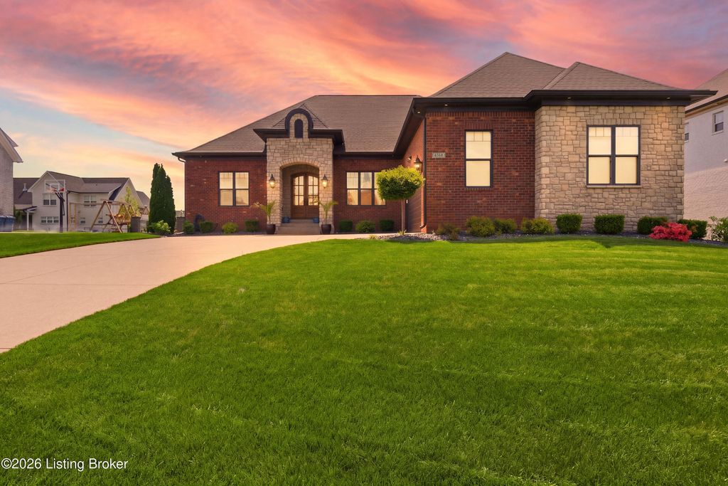 Photo of 6368 Clore Ln, Crestwood, KY 40014 (MLS # 1715610)