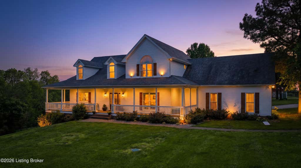 Photo of 779 Kings Hwy, Waddy, KY 40076 (MLS # 1726538)