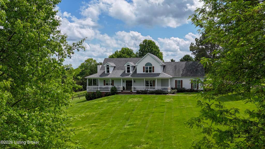 Photo of 779 Kings Hwy, Waddy, KY 40076 (MLS # 1726538)