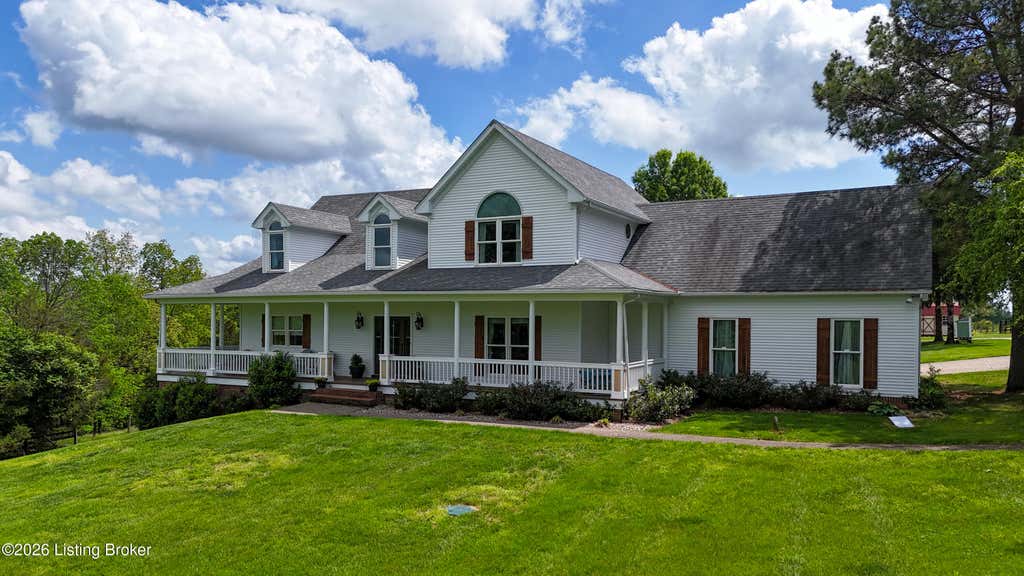 Photo of 779 Kings Hwy, Waddy, KY 40076 (MLS # 1726538)