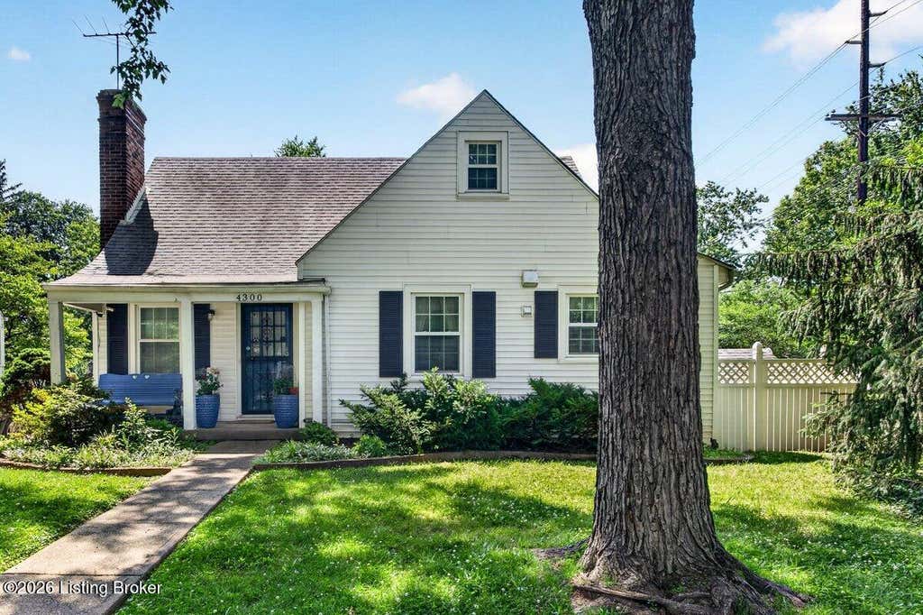 Photo of 4300 S 2nd St, Louisville, KY 40214 (MLS # 1717785)