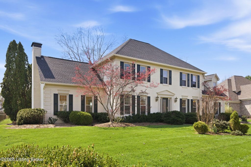 Photo of 6905 Cabot Ct, Prospect, KY 40059 (MLS # 1713073)