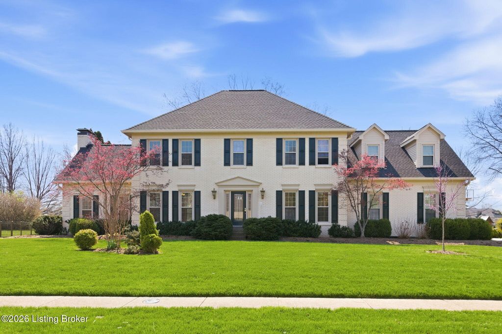 Photo of 6905 Cabot Ct, Prospect, KY 40059 (MLS # 1713073)